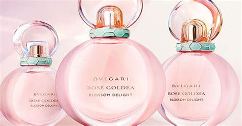 bvlgari perfume sampler